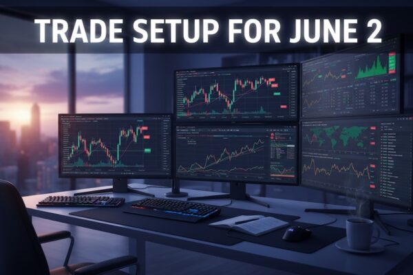 Nifty Outlook for July 2: Bulls aim for a range breakout even as IT remains a major drag