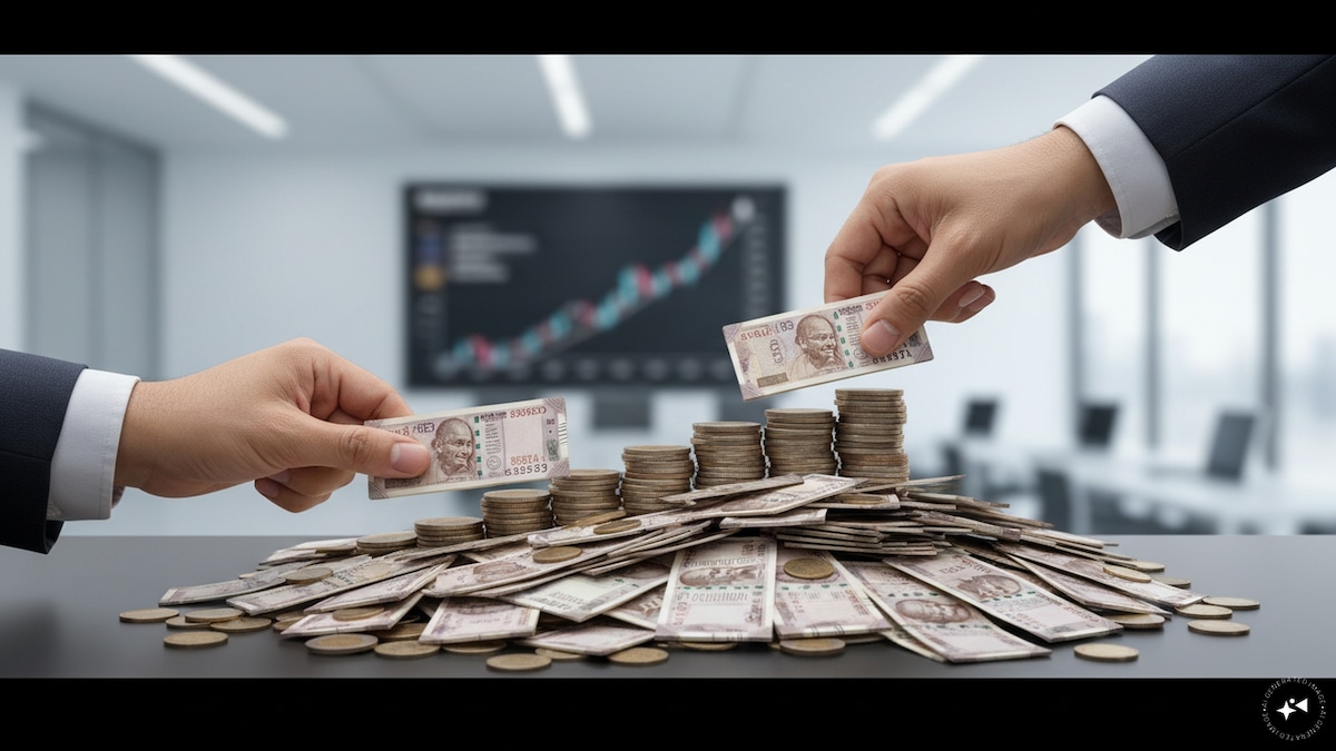 ₹10,000 monthly SIP has turned into ₹15 lakh in 7 years: A look at Kotak Focused Fund’s portfolio