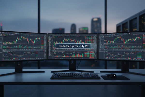 Nifty Outlook for July 20: Bank earning determine next move; oil prices jump