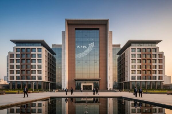 Punjab & Sind Bank's business grows 15% as loans outpace deposits in Q1
