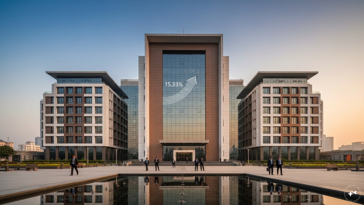 Punjab & Sind Bank's business grows 15% as loans outpace deposits in Q1