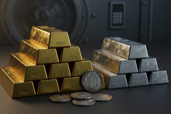 Gold jumps 2%, silver climbs nearly 3%: What’s driving the bullion rally