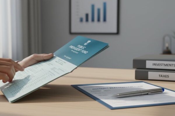 How to Reactivate an Inactive PPF Account: A Step-by-Step Guide
