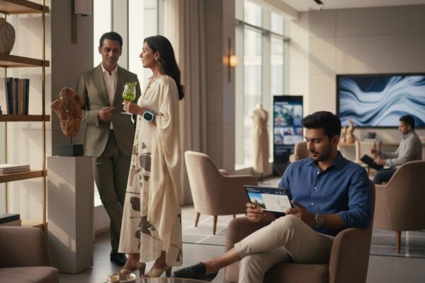 India’s wealthy are changing the way they spend their money — here's how