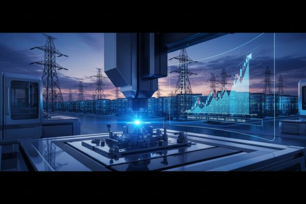 Laser Power & Infra fixes the price band for its ₹742 crore IPO — More details here