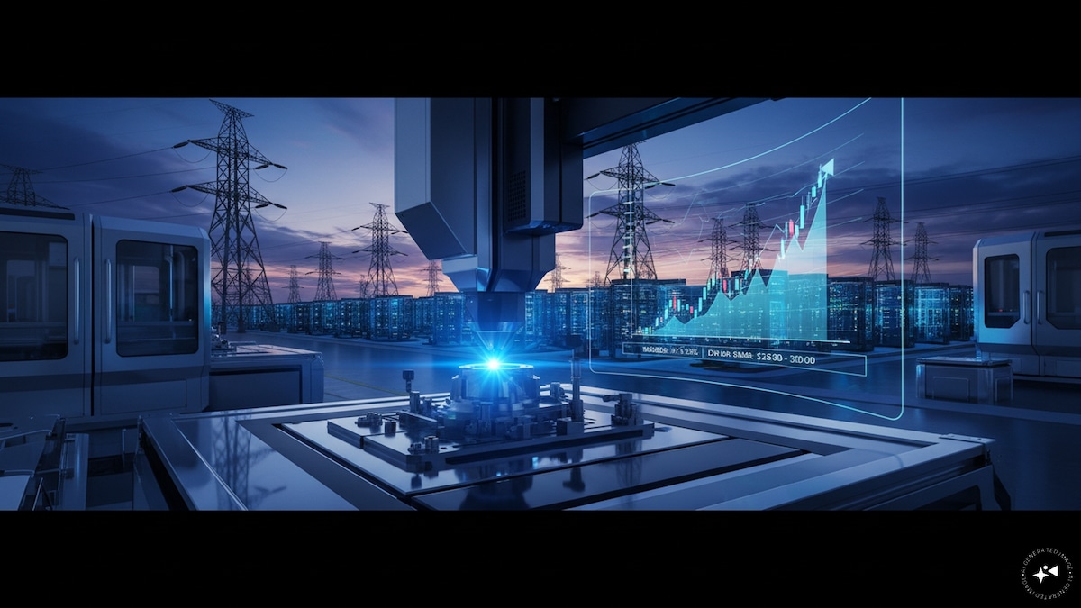 Laser Power & Infra fixes the price band for its ₹742 crore IPO — More details here
