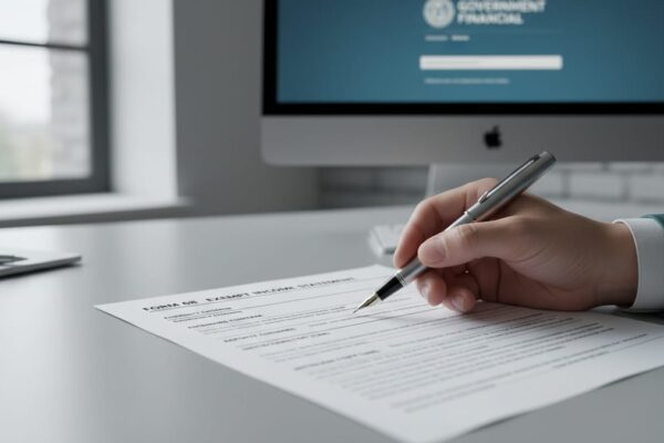 Form 68 explained: Who needs to file the new exempt income statement and how