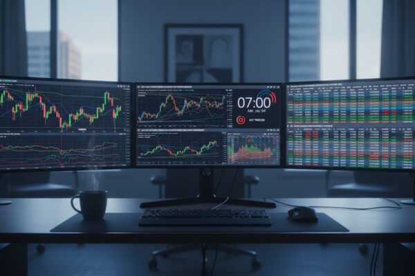 Market Pulse: Key triggers to watch ahead of the July 3 trading session