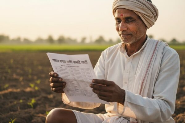 Maharashtra farm loan waiver: First beneficiary list released; how can you claim benefits