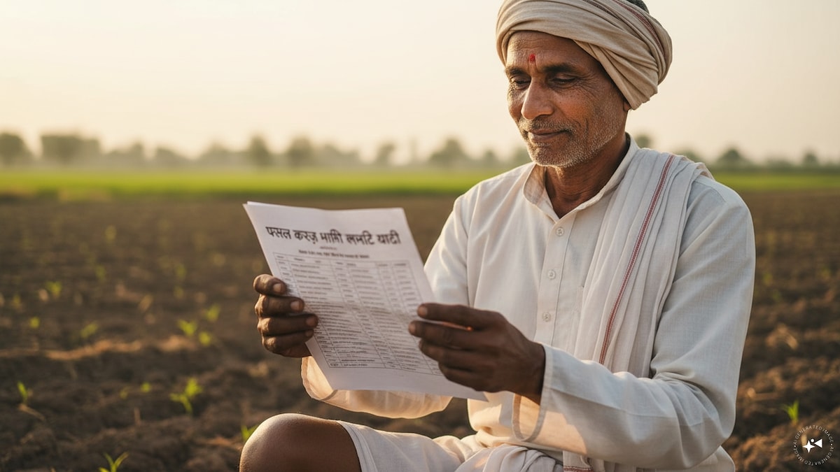 Maharashtra farm loan waiver: First beneficiary list released; how can you claim benefits