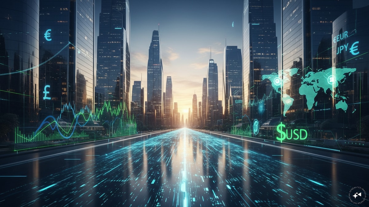 GIFT City investing explained: A beginner's guide to global funds, dollar assets and key rules