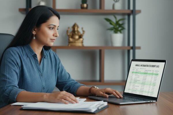 Income tax return: Why checking your AIS first can help you avoid filing mistakes