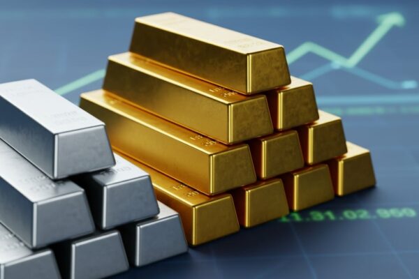 Gold up nearly 1%, silver jumps over 1.5%: Key factors driving the rally