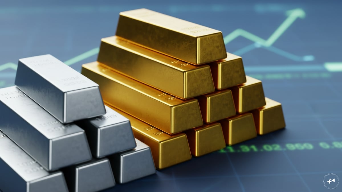 Gold up nearly 1%, silver jumps over 1.5%: Key factors driving the rally