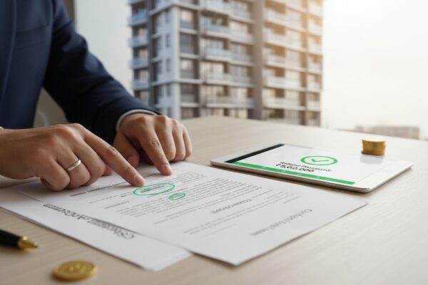 GST refund on cancelled property bookings: How homebuyers can claim back the tax paid