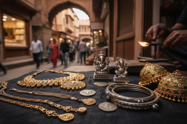 MCX gold, silver largely steady today: Key factors to watch