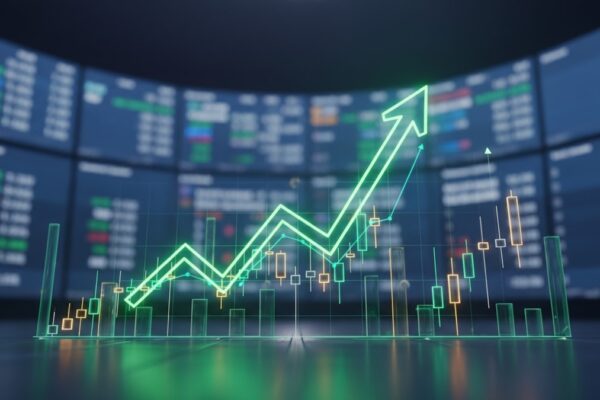 Bajaj Finance marks best daily gain in 4 years; ₹53,000 crore wealth created in a day