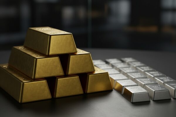 Gold, silver prices rise on MCX: Factors driving the latest move in bullion