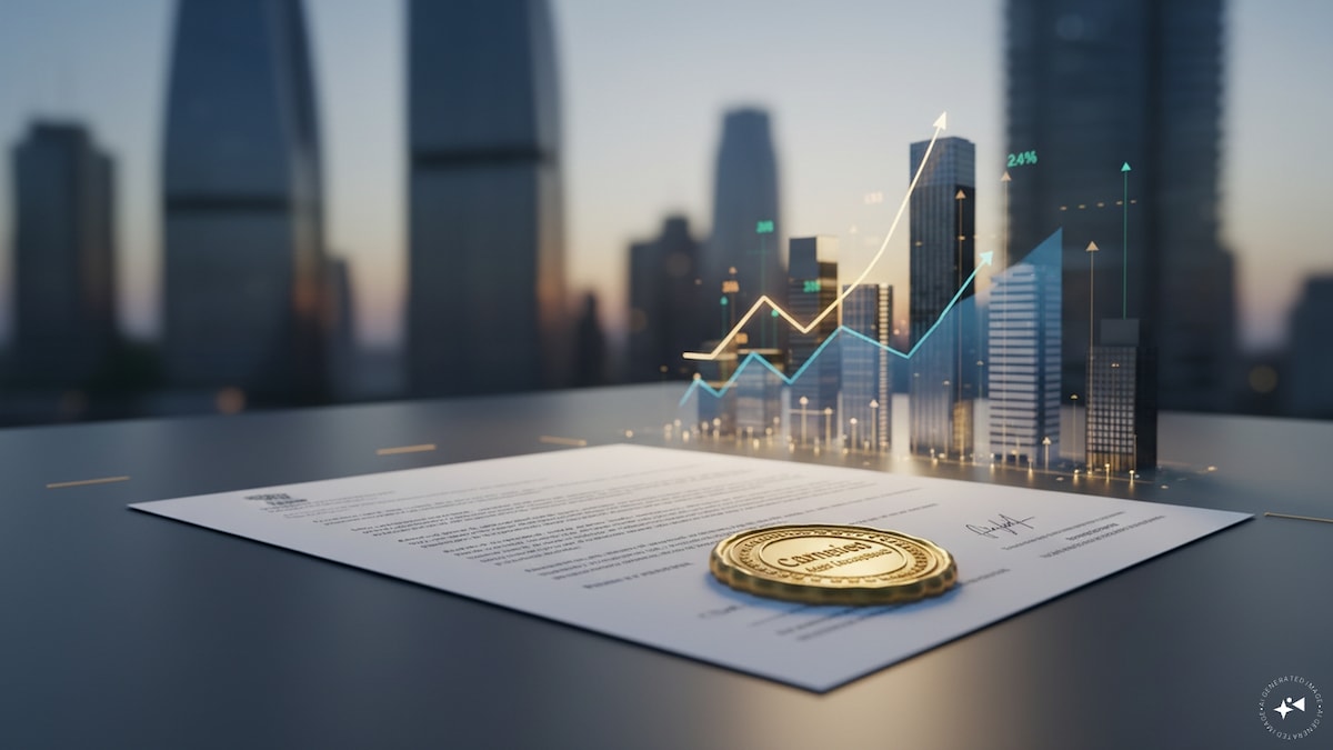 Carnelian Asset Management Gets SEBI Approval for Mutual Fund Business, Enters India's Expanding Market