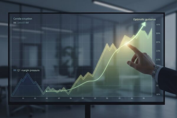Mphasis shares off day's high even after Co says Q2 will see best sequential growth in three years