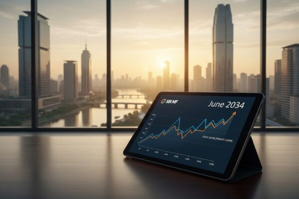 SBI MF launches target maturity SDL index fund maturing in June 2034