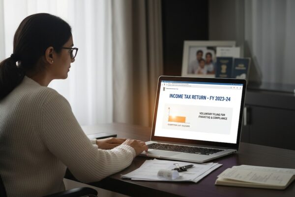 Why you must file ITR even if your income falls below exemption limit