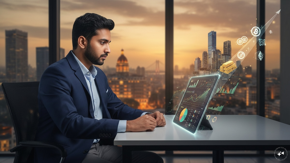 10 investment moves to make before you turn 40