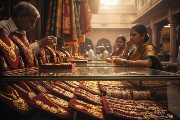 MCX gold weakens after rally to two-week high; silver also slips: Reasons explained