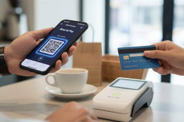 UPI vs credit card: Which works better for everyday spending