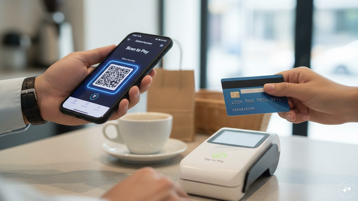 UPI vs credit card: Which works better for everyday spending