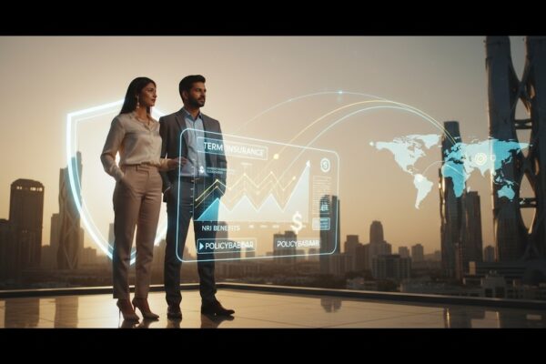 Policybazaar launches US dollar term insurance for NRIs via GIFT City: How it works