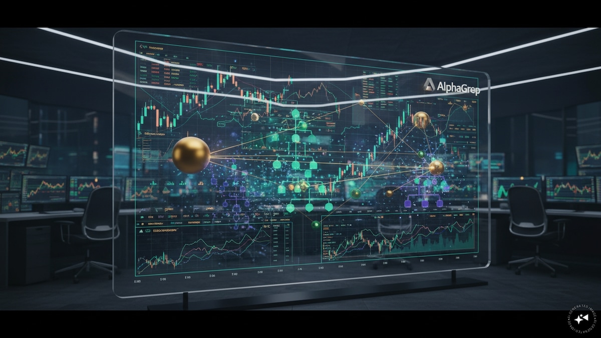 AlphaGrep launches Flexi Cap Fund: How the new scheme plans to pick stocks