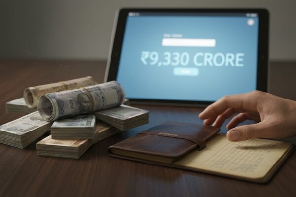 ₹9,330 crore in inoperative EPF accounts: How to check and claim your PF money