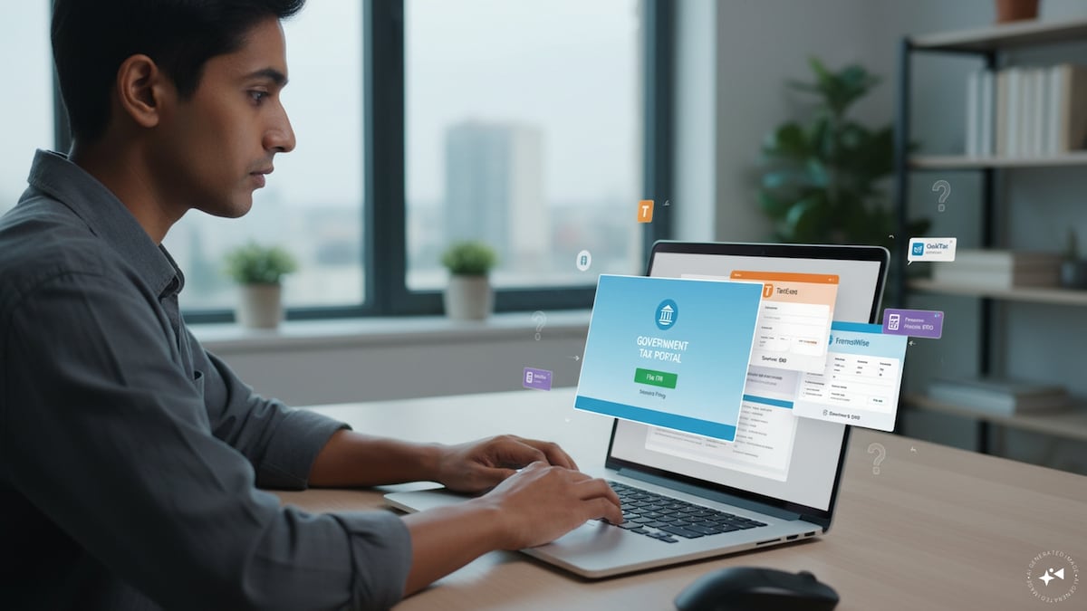 Income tax returns: Where to file ITR online apart from tax portal, and how much platforms charge