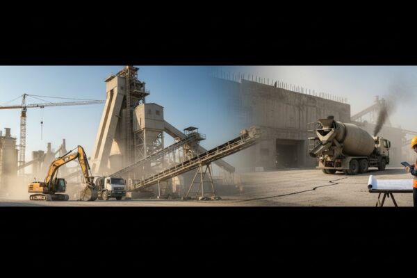 JK Cement Q1 Results: Revenue grows 20% but operating performance weak