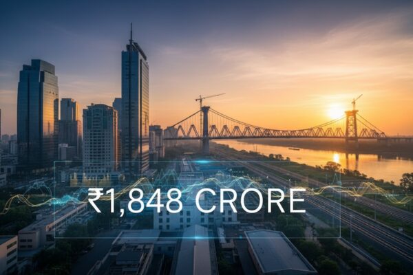IIFCL secures ₹1,848 crore via NCDs in first FY27 domestic bond issue