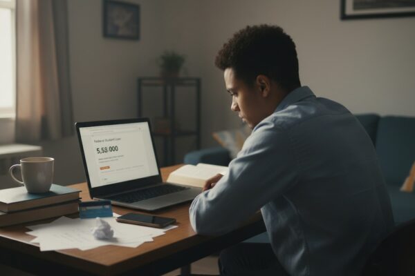 Why Gen Z gets into debt before its first credit card