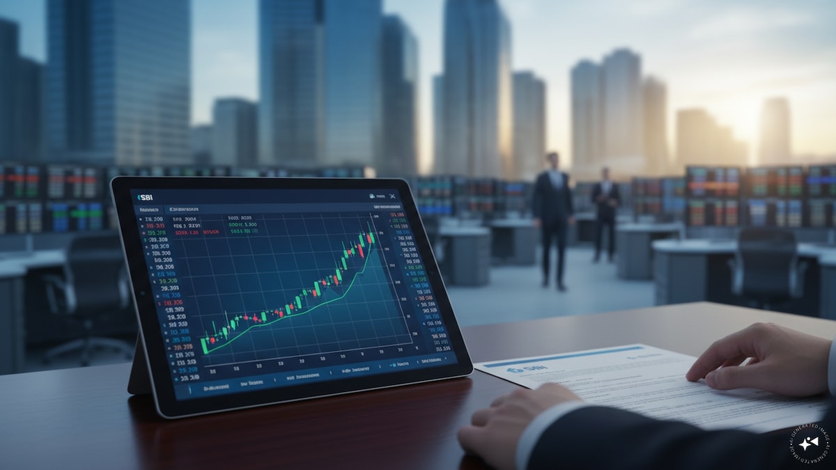 SBI Funds Management IPO: All you need to know about price band, dates, lot size, shareholder quota
