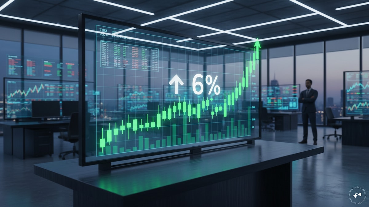 Bajaj Finance shares jump 6% on Motilal Oswal upgrade; Bernstein still sees 20% downside