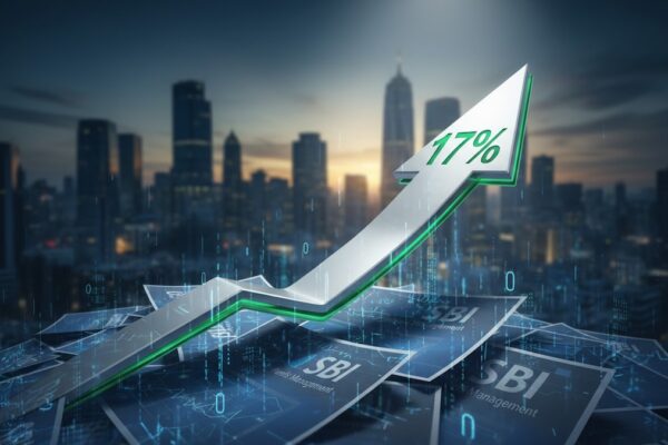 SBI Funds Management IPO opens on Tuesday; GMP signals 17% listing premium
