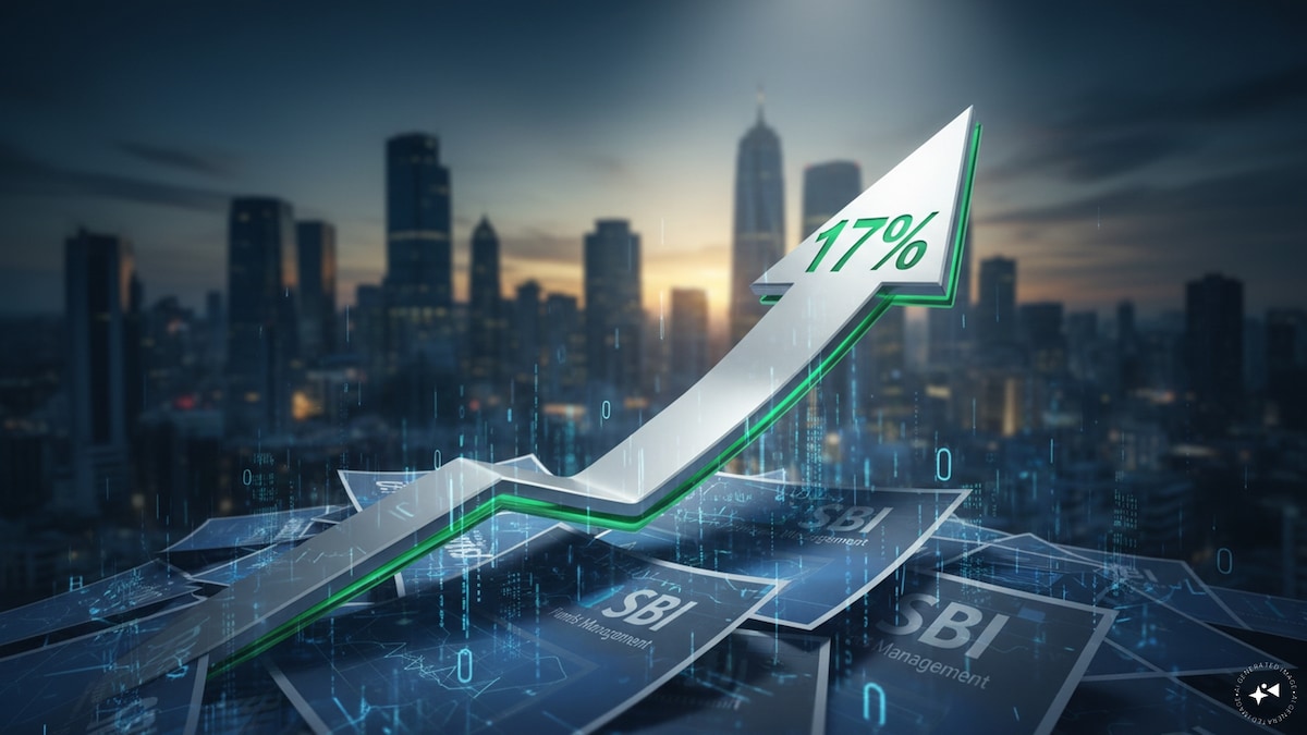 SBI Funds Management IPO opens on Tuesday; GMP signals 17% listing premium