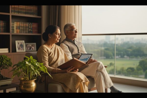 Retirement planning: How to calculate your corpus and plan for healthcare and housing