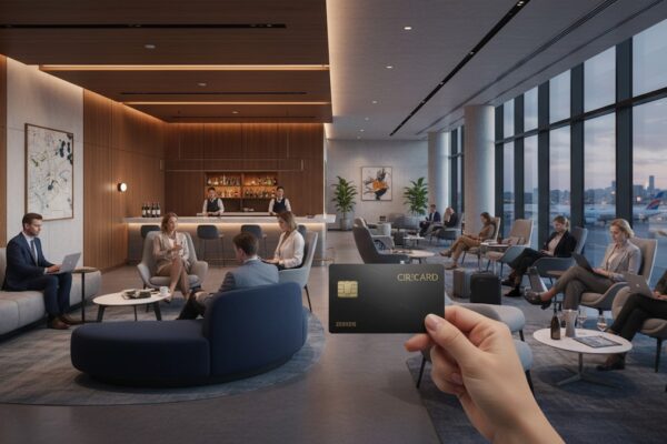 PB Pass launched to offer global airport lounge benefits to credit card users