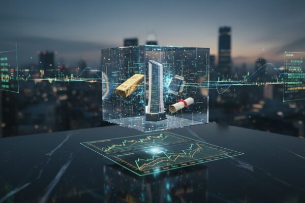 What are leveraged ETFs and how are they driving the AI rally?