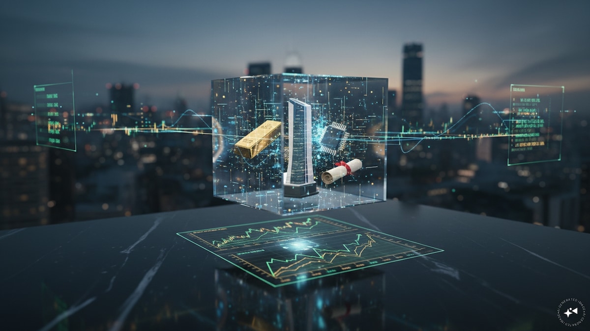 What are leveraged ETFs and how are they driving the AI rally?
