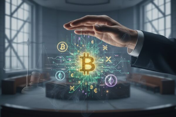Maharashtra Bill proposes crypto assets as recoverable property under MPID Act