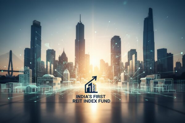 India's first REIT-oriented index fund launched: What investors should know