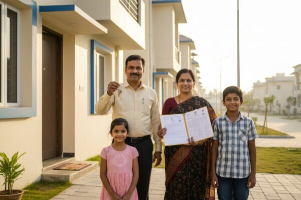 PM Awas Yojana: Who can get housing benefits, how to apply and documents required
