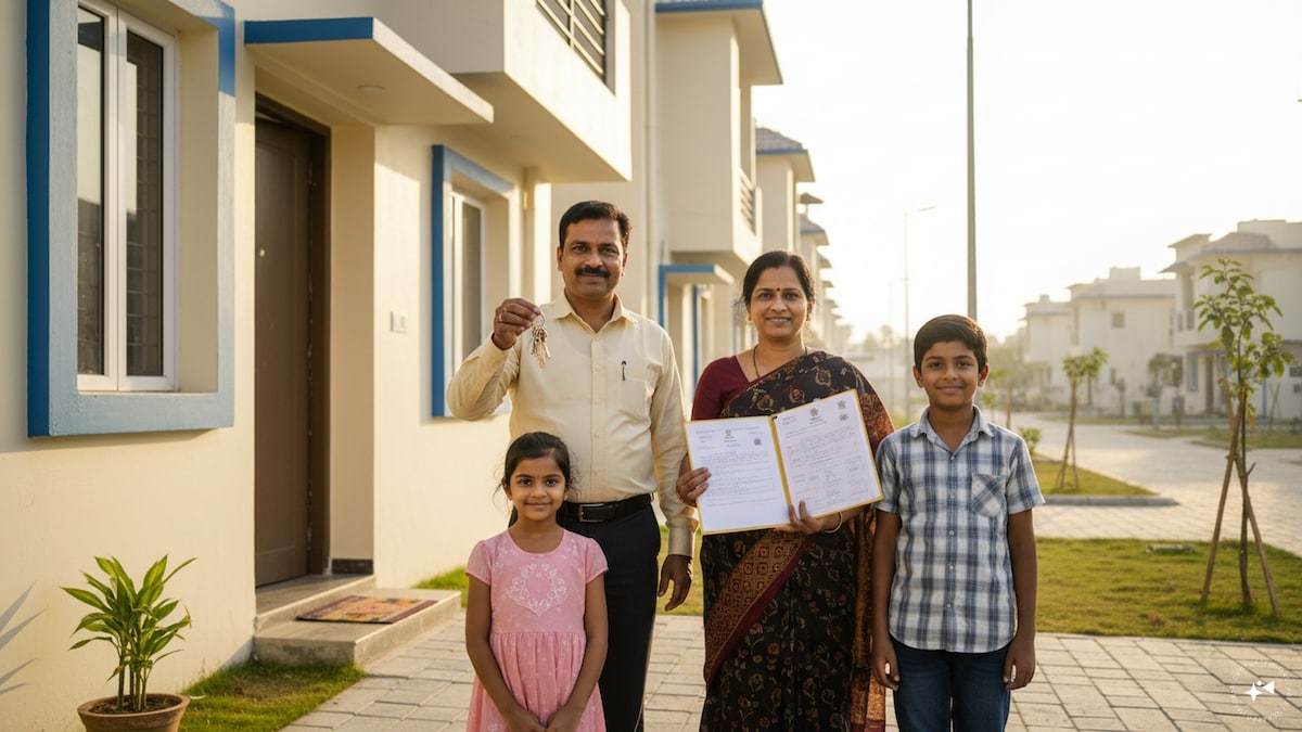 PM Awas Yojana: Who can get housing benefits, how to apply and documents required