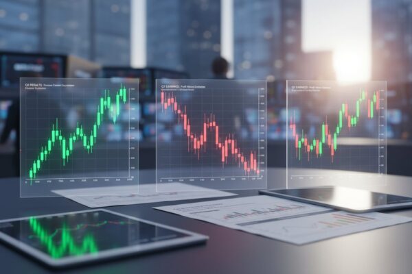 Three Vedanta Group stocks that will react to their Q1 results today